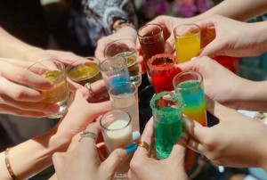 杭州趴踢KTV：嗨翻夜的狂欢娱乐新地标