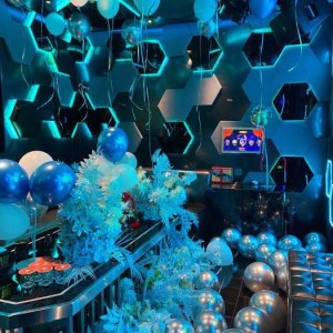 杭州临安区於潜镇附近酒吧招聘现场DJ,可以兼全职