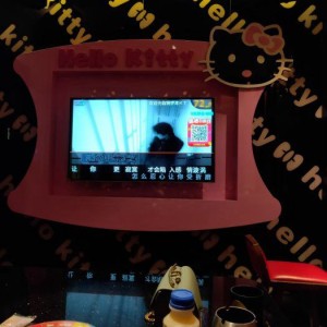 杭州哪里有夜场招聘酒水销售员,一天上几个小时班
