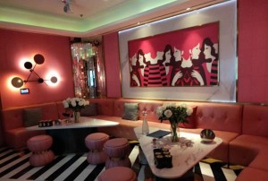 杭州临安区板桥镇附近夜总会招聘包厢管家,(不用交台费)