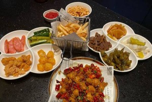 杭州华家池周边热门KTV娱乐新去处