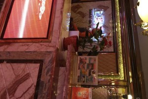 杭州inlovektv解百：浪漫之夜，情歌旋律中的浪漫邂逅