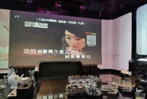 杭州萧山区闻堰街道附近酒吧招聘包厢服务员,接受新人的