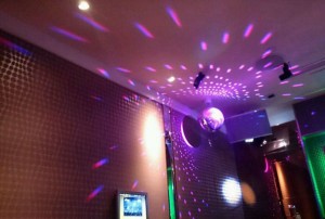 杭州北时尚KTV：尽享都市夜生活，欢唱无限精彩