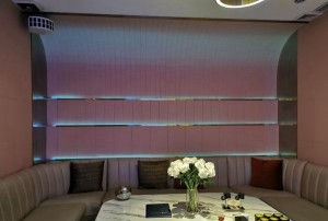 杭州六朝名谣经典旋律KTV之夜