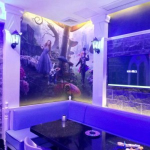 杭州魅KTV泉州分店：尽享江南风情的高端娱乐新宠