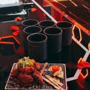 杭州拱墅区武林街道附近夜总会招聘酒水促销员,不限身高