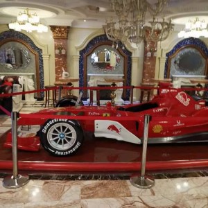 上海静安区附近酒吧招聘现场DJ,全职上班收入多少