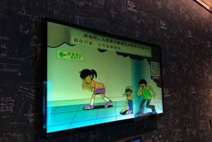 杭州地下商务KTV：隐秘奢华的娱乐新探索