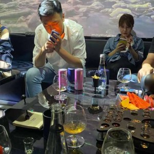 杭州不喝酒的酒吧ktv招聘包厢陪唱,ktv最容易被选中的穿搭