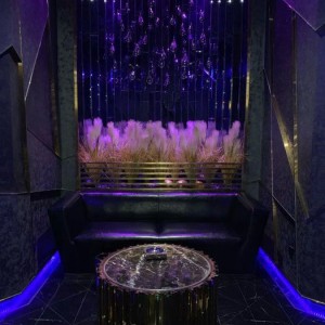 杭州温莎KTV详细地址及联系电话查询