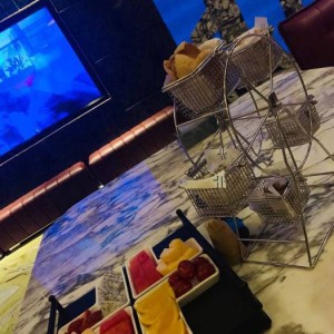 杭州高档夜总会招聘女服务生,做夜场做高端还是中端好