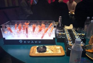 杭州顶级娱乐殿堂：奢华KTV场所精选推荐