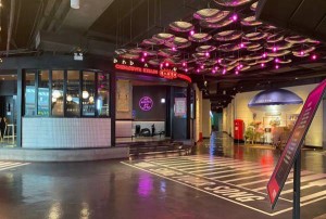 杭州高端商务KTV夜场精英招募：面试攻略与职场启航