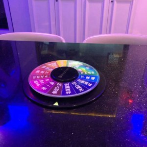 杭州KTV娱乐文化：是否必须品尝洋酒？