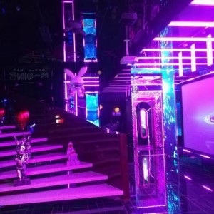 杭州全面开展KTV行业安全卫生大检查行动