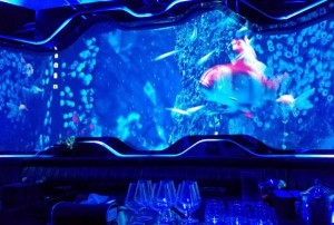 杭州高端商务KTV包厢收费详情及预订指南