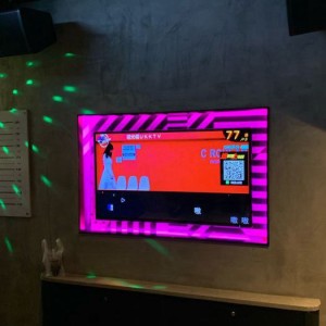 杭州富阳区里山镇附近ktv招聘包厢管家,一个月工资多少