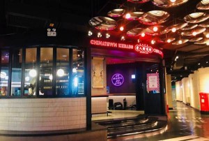 杭州拱墅区小河街道附近夜总会招聘现场DJ,(不需要喝酒的)