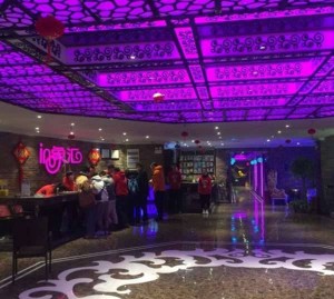 杭州生意好的夜场ktv招聘酒水销售员,招聘联系方式是什么