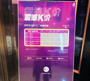 杭州凤起路豪华KTV娱乐体验全解析