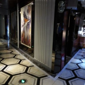 杭州高端娱乐会所豪华KTV包厢预定价格及优惠