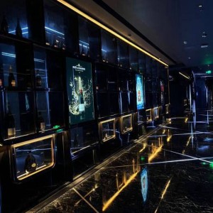 杭州全面解禁KTV：娱乐业迎来复苏新篇章