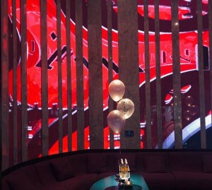 凯富国际商务会所高端KTV娱乐体验杭州站