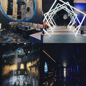 探索杭州KTV三线魅力：音乐、美食与社交的完美结合