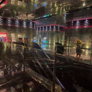 杭州哪家夜场ktv招聘包厢公主,00后做夜场的多吗_