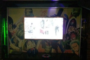 杭州高端商务KTV定制化设计造价解析