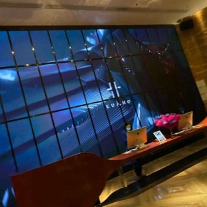 杭州金钱豹钱柜KTV：豪华娱乐新体验，尽展都市夜生活魅力