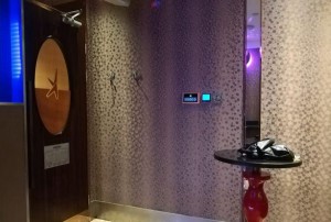 杭州繁华地段KTV娱乐新体验