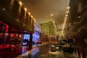 杭州鼎红KTV：高端娱乐体验与奢华氛围的完美融合