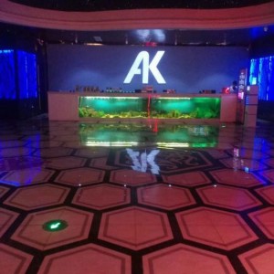 杭州临平万达·精致小包厢KTV欢聚时光