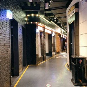 杭州霸气名字KTV推荐：尽享帝王般娱乐盛宴