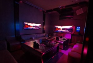 杭州金砖会所高端娱乐KTV体验