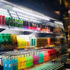 杭州好来登KTV：豪华娱乐空间与地理位置简介