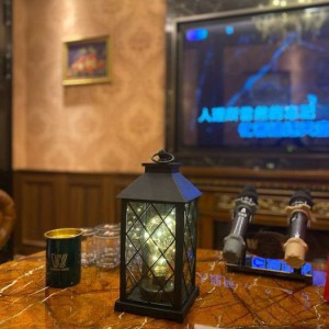 浪漫之夜：杭州创意求婚KTV精选指南