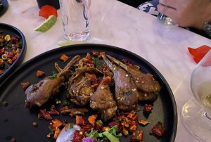 杭州时尚KTV烤吧娱乐新体验