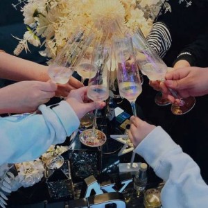 杭州惠兴路豪华KTV：尽享音乐盛宴与奢华体验