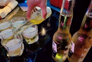 杭州高端商务KTV必尝特色小吃推荐