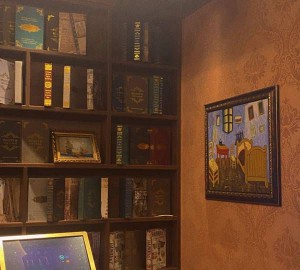 杭州保利国际KTV包厢消费水平与体验揭秘