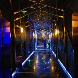 杭州华盛KTV家具：打造高端娱乐空间的专业制造商