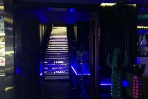 杭州高端KTV商务应酬与娱乐喝酒工作体验