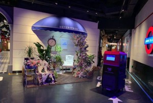 杭州罗曼达KTV豪华装修预算及费用详解