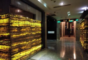 杭州下沙帝豪KTV：豪华娱乐新体验