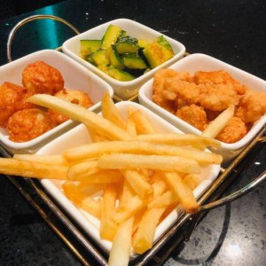 杭州高级夜场ktv招聘女服务员,上班工作轻松吗_