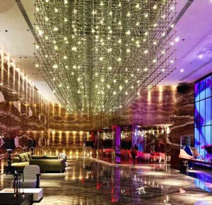 杭州凯乐会KTV天成路店：尽享高端娱乐新体验