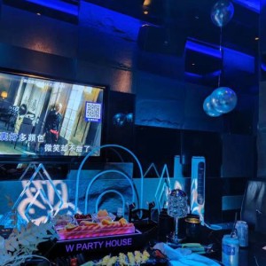 杭州临平热门大型KTV娱乐场所推荐及邀请指南